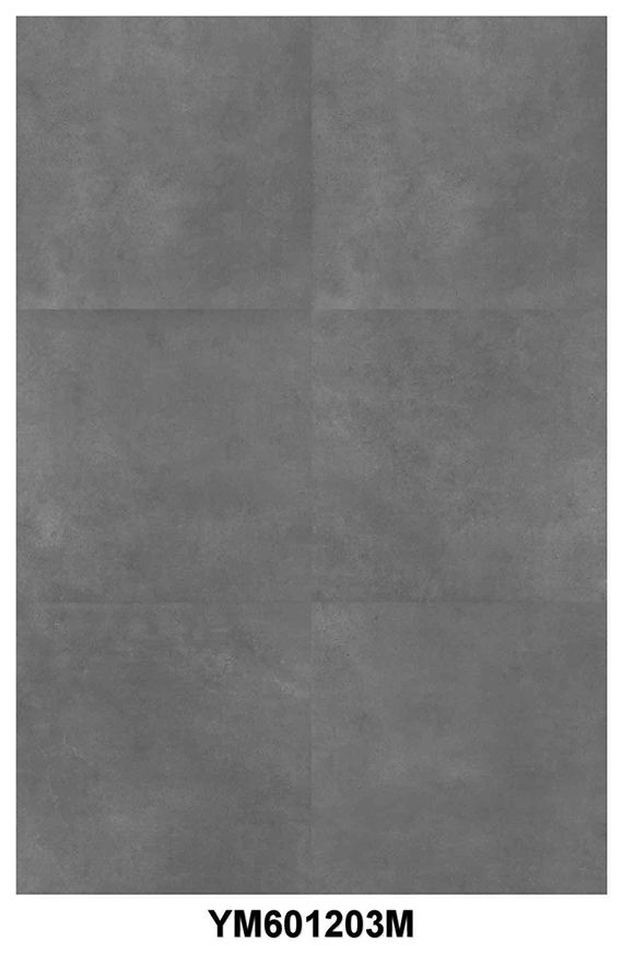 縮圖：意大利設計磁磚 Italian Design Tiles YM601203M 60×60cm 地磚 牆磚 仿古磚 啞光磚