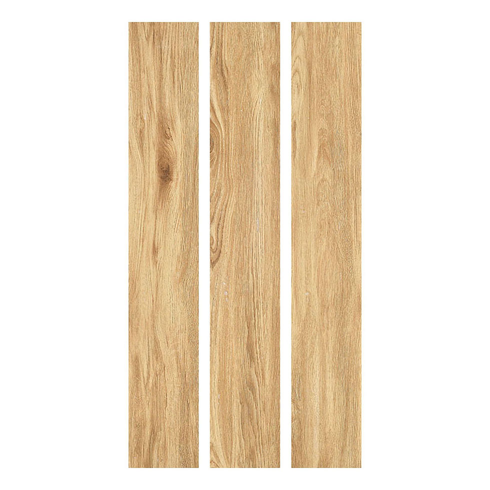 縮圖：中國佛山磁磚 FOSHAN Tiles WK12213 木紋磚 Wood Grain Brick 地磚 啞光 20×120cm
