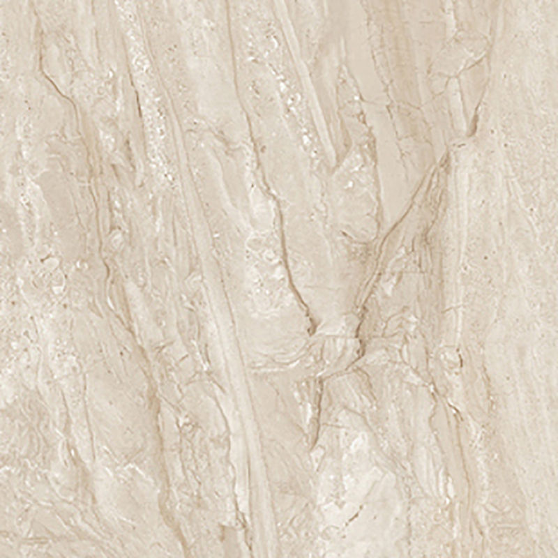 縮圖：中國佛山磁磚 China Foshan Marble Tiles Glossy B6067 大理石磁磚 地磚 牆磚 釉面磚 亮光面 60×60cm