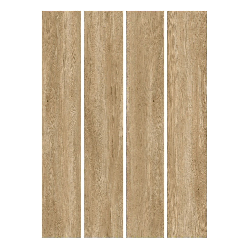 中國佛山磁磚 FOSHAN Tiles YM20162-J 木紋磚 Wood Grain Brick 地磚 啞光 20×120cm