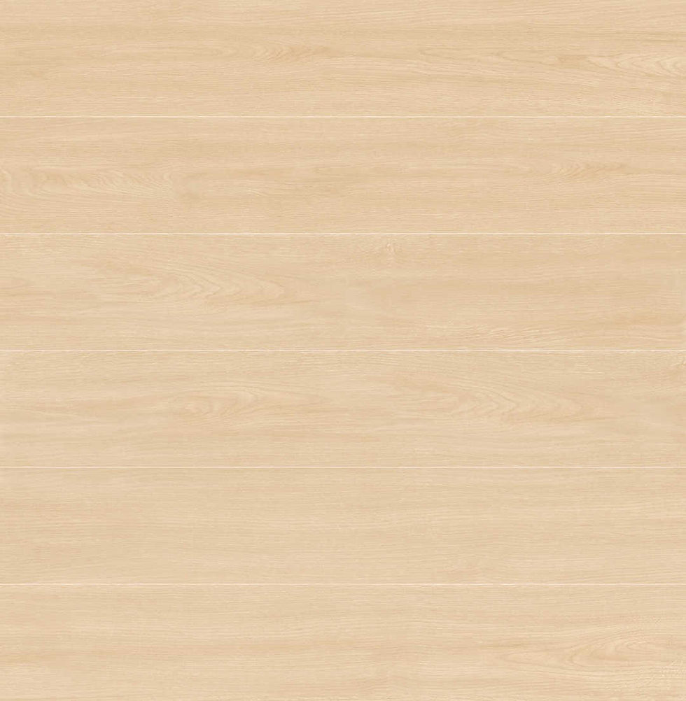 縮圖：中國佛山磁磚 FOSHAN Tiles YM21037-J 木紋磚 Wood Grain Brick 地磚 奶油原木 20×100cm