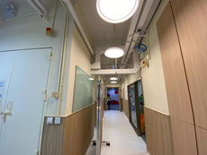 青衣客戶安裝實例