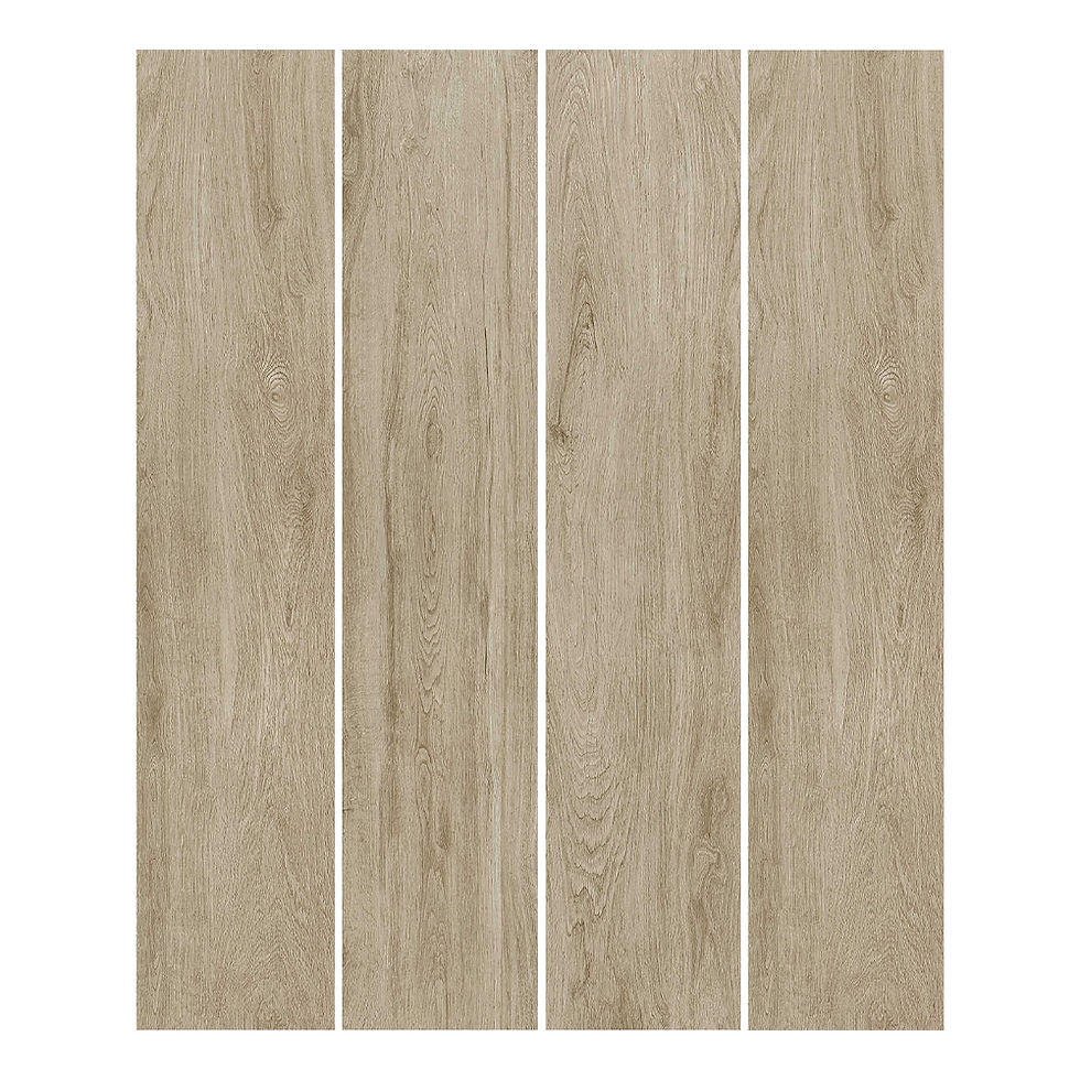 縮圖：中國佛山磁磚 FOSHAN Tiles YM21022-J 木紋磚 Wood Grain Brick 地磚 柔光精雕 20×100cm