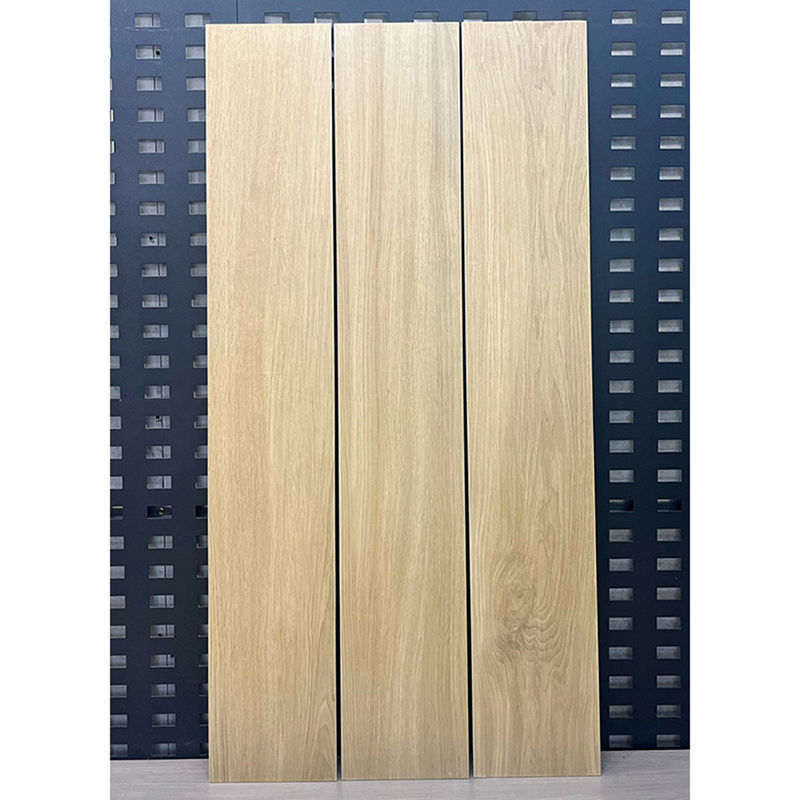 縮圖：中國佛山磁磚 FOSHAN Tiles 木紋磚 Wood Grain Brick 地磚 啞光 A99926 20×120cm