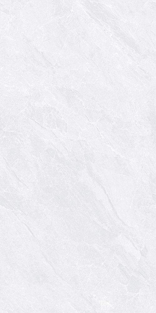 縮圖：中國佛山磁磚 China Foshan Marble Tiles Glossy 大理石磁磚 連紋磁磚 地磚 牆磚 釉面磚 48E4018L 40×80cm