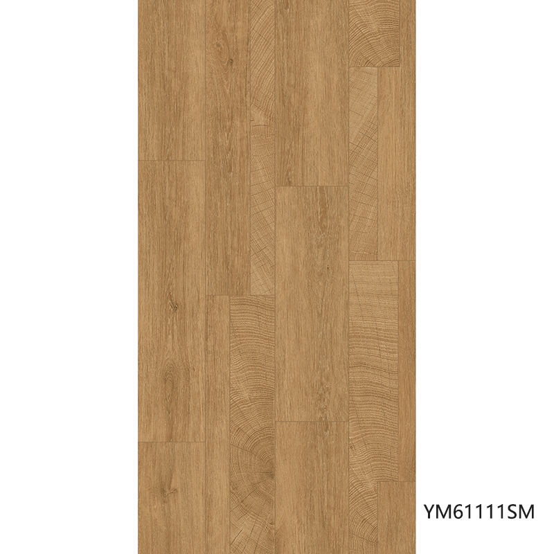 縮圖：中國佛山磁磚 FOSHAN Tiles YM61111SM 木紋磚 Wood Grain Brick 地磚 啞光 60×120cm