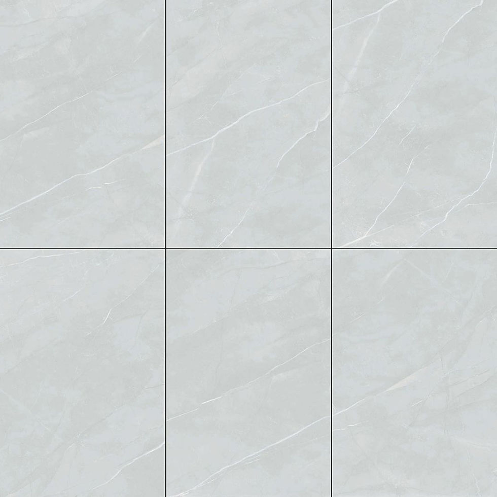 縮圖：中國佛山磁磚 China Foshan Marble Tiles Glossy 大理石磁磚 連紋磁磚 地磚 牆磚 釉面磚 48E4004 40×80cm