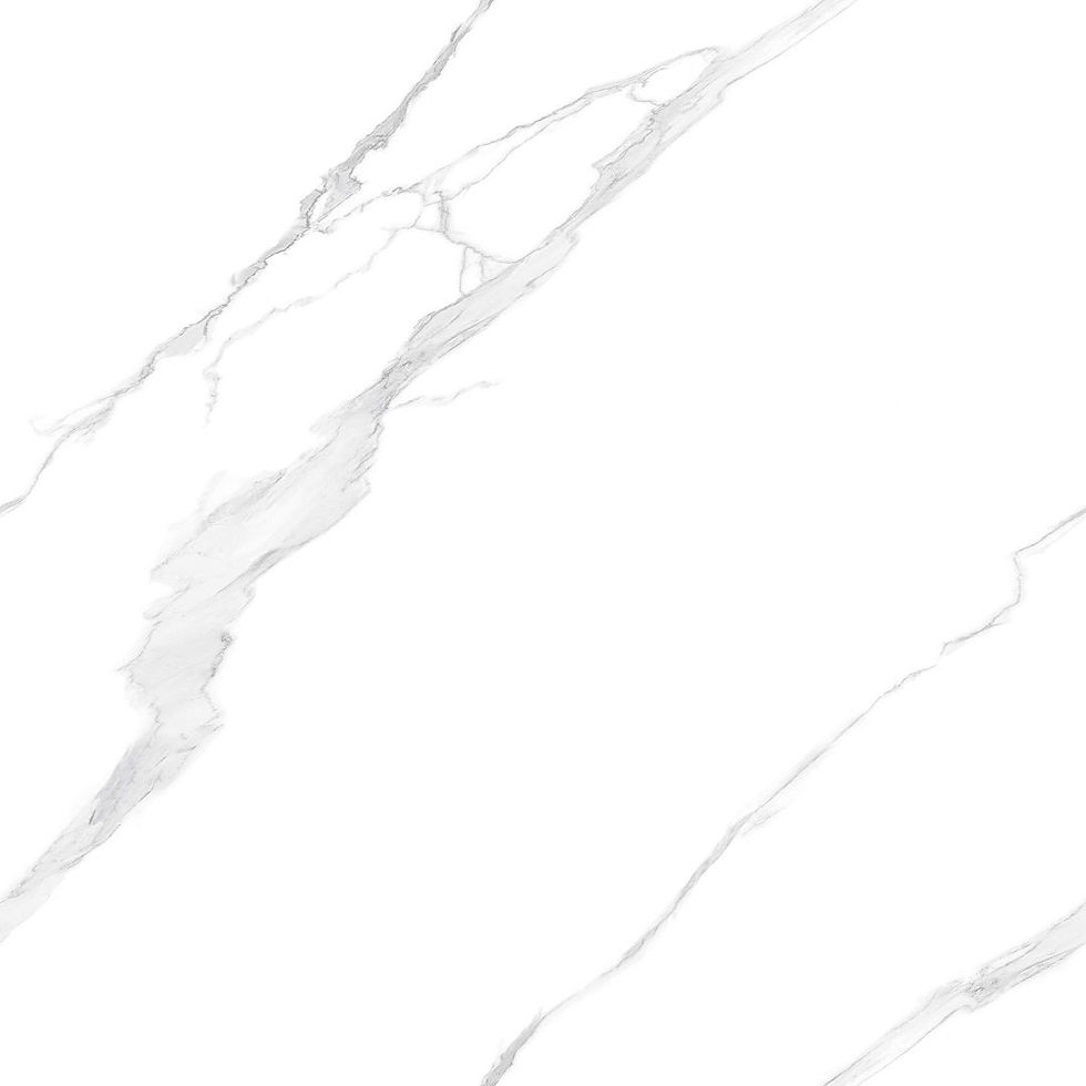縮圖：中國佛山磁磚 China Foshan Marble Tiles Glossy 大理石磁磚 連紋磁磚 地磚 牆磚 釉面磚 8L8001 80×80cm