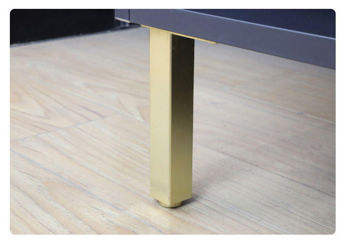 縮圖：Stainless Steel Bathroom Cabinets T141系列 落地式 廁所衛生間 浴室櫃 陶瓷一體盤 防水防潮 不鏽鋼材質