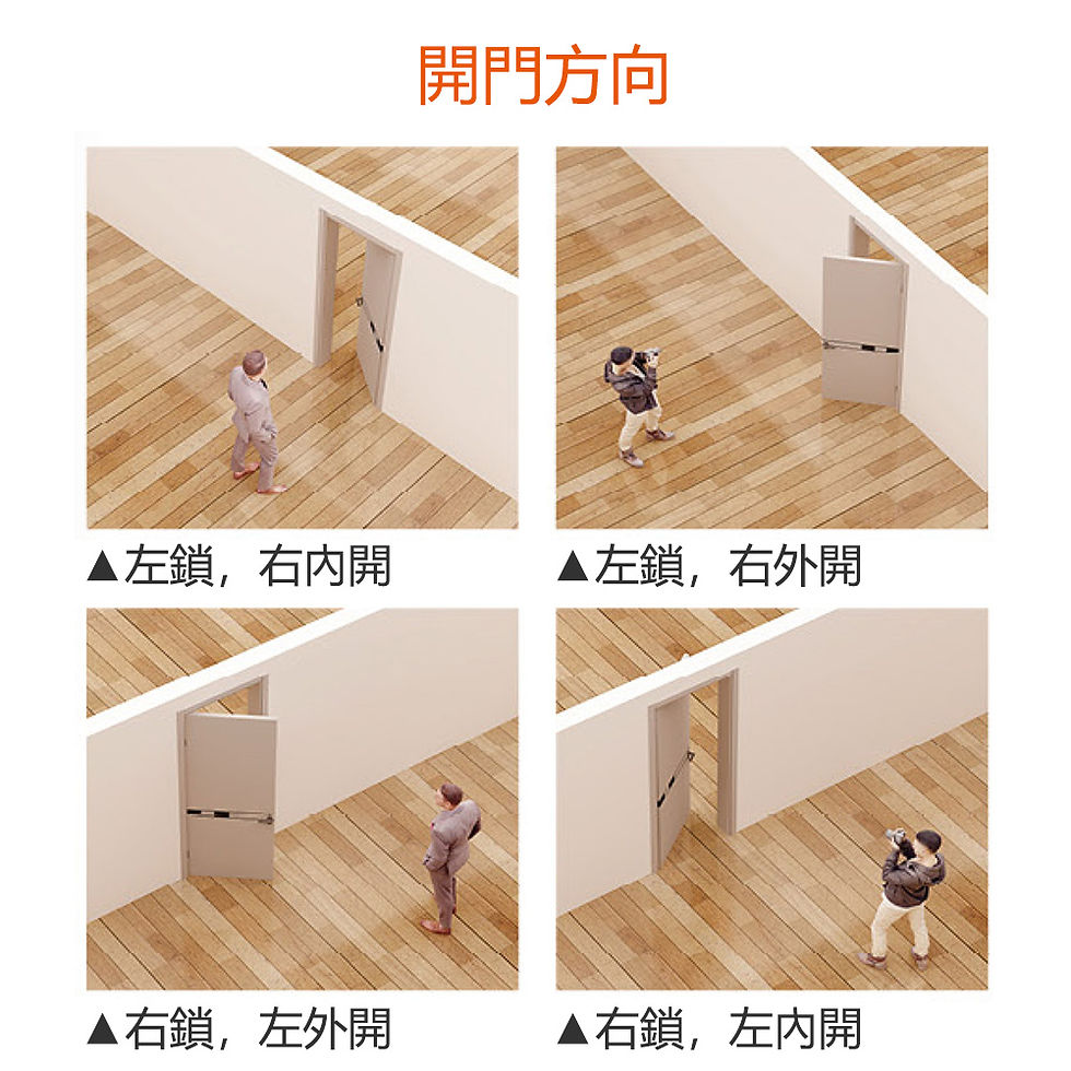 縮圖：Aluminum Honeycomb Doors 全鋁門 QW-02 廁所門 防水防潮 環保耐用 百葉門 鋁門板 鋁龍骨 鋁蜂窩填充 Durable