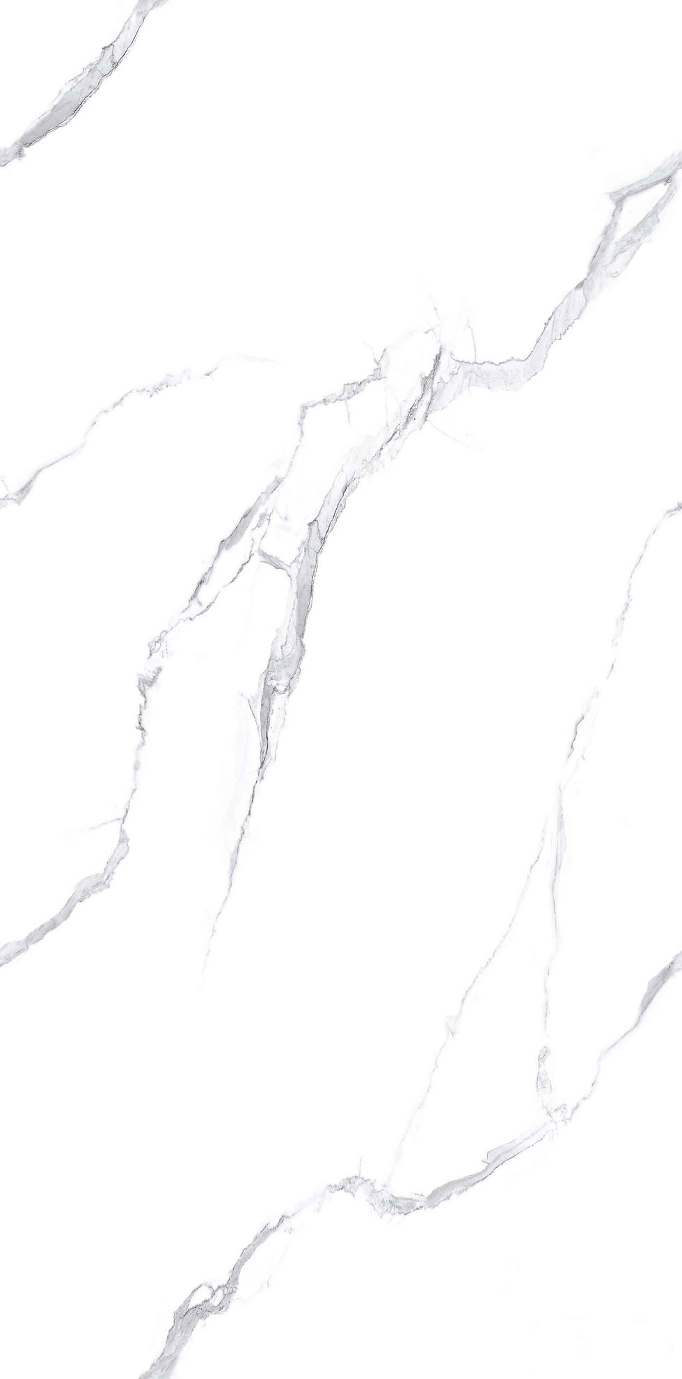 縮圖：中國佛山磁磚 China Foshan Marble Tiles Glossy 大理石磁磚 連紋磁磚 地磚 牆磚 釉面磚 157E7014L 75×150cm