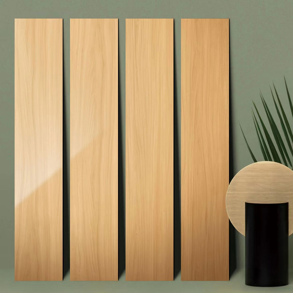 縮圖：木紋磚 Wood Grain Brick SK2012885 柔光20×120cm 地磚 全瓷木紋磚 Porcelain Wooden Effect Tiles