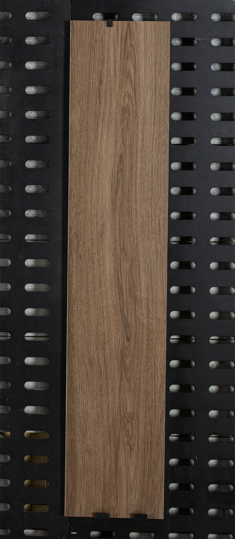 縮圖：中國佛山磁磚 FOSHAN Tiles WK20168 木紋磚 Wood Grain Brick 地磚 啞光 20×100cm