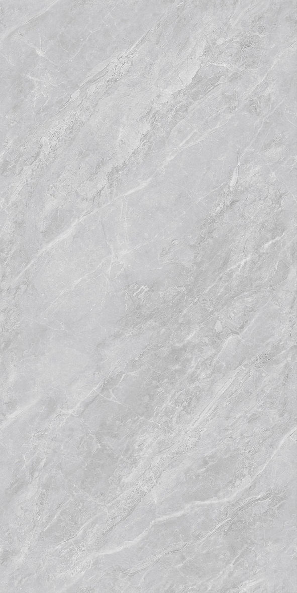 縮圖：中國佛山磁磚 China Foshan Marble Tiles Glossy 大理石磁磚 連紋磁磚 地磚 牆磚 釉面磚 126E6145L 60×120cm
