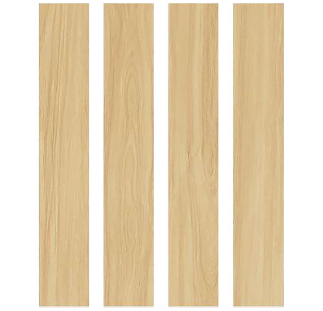 木紋磚 Wood Grain Brick TT28012 啞光 20×120cm 地磚 全瓷木紋磚 Porcelain Wooden Effect Tiles