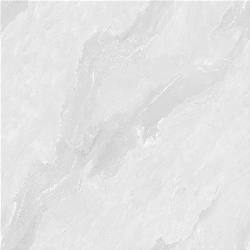 縮圖：中國佛山磁磚 China Foshan Marble Tiles Glossy CP8506 大理石磁磚 地磚 牆磚 釉面磚 亮光面 80×80cm