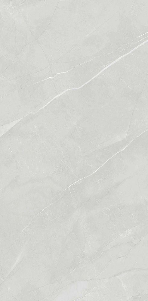 縮圖：中國佛山磁磚 China Foshan Marble Tiles Glossy 大理石磁磚 連紋磁磚 地磚 牆磚 釉面磚 48E4004 40×80cm