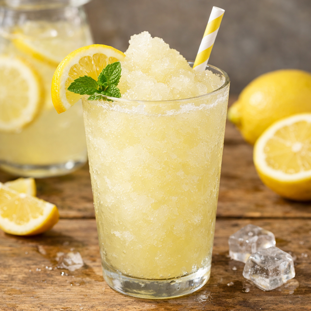 Lemonade