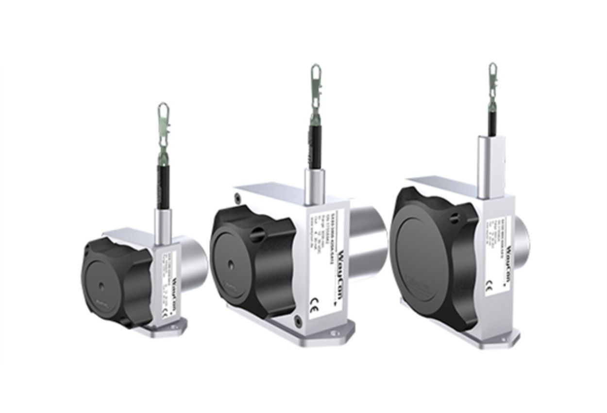 Sensores de cable SX