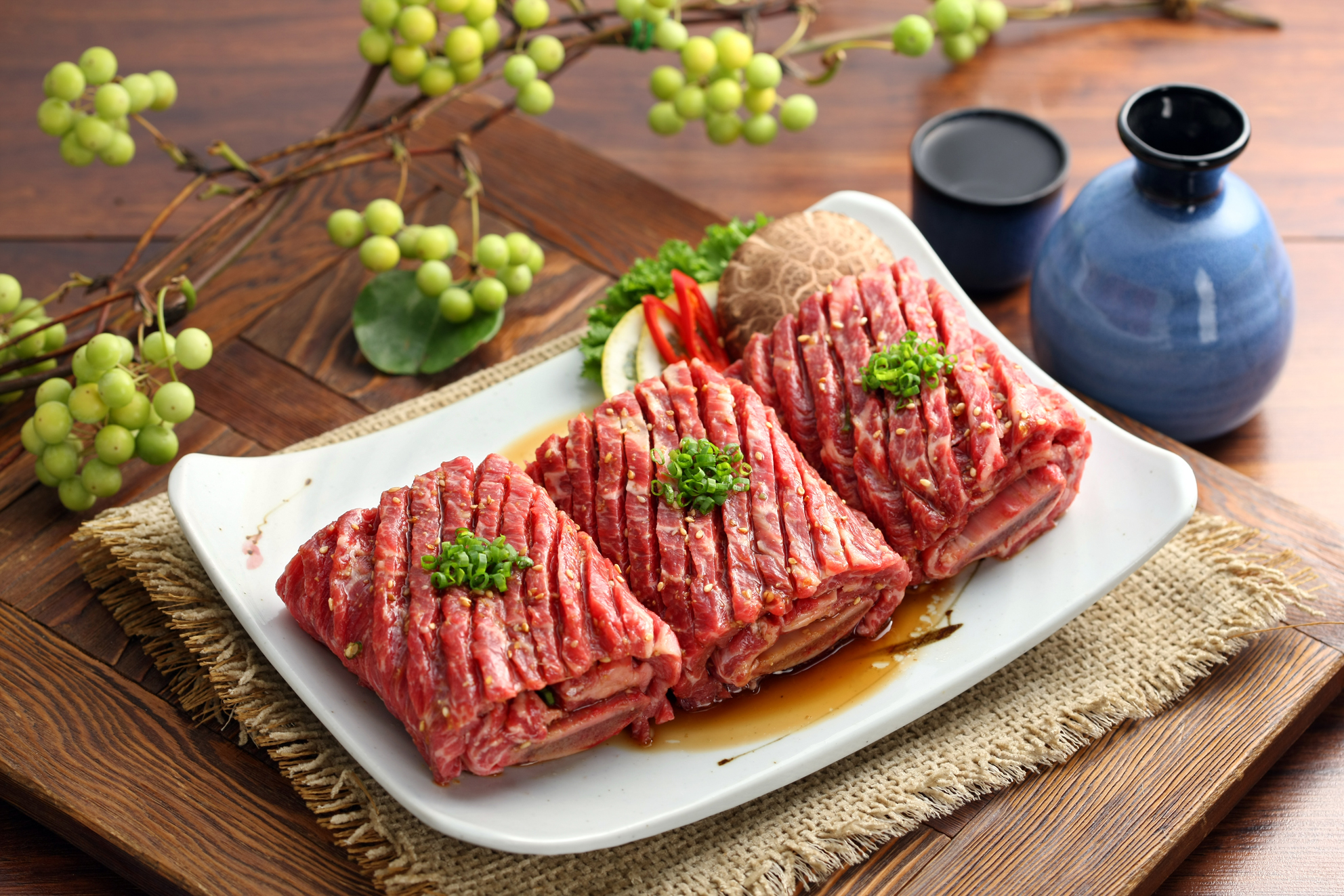 Leega Korean BBQ Geelong