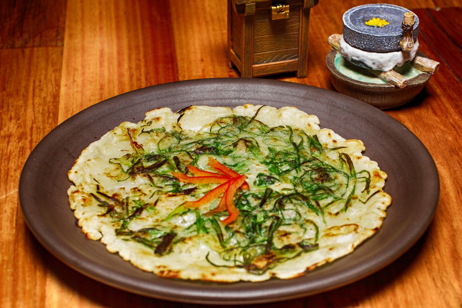 Leega Korean BBQ Geelong