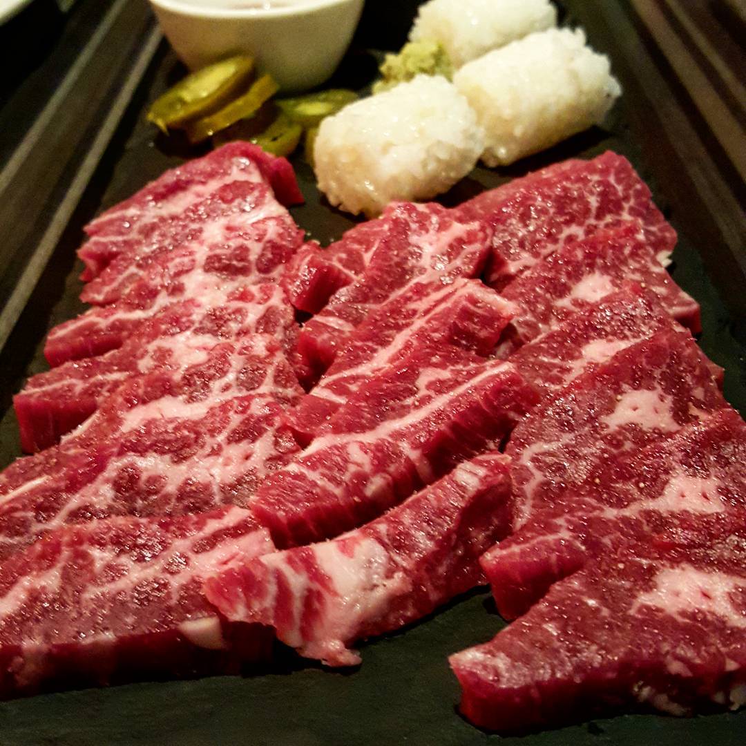 Leega Korean BBQ Geelong