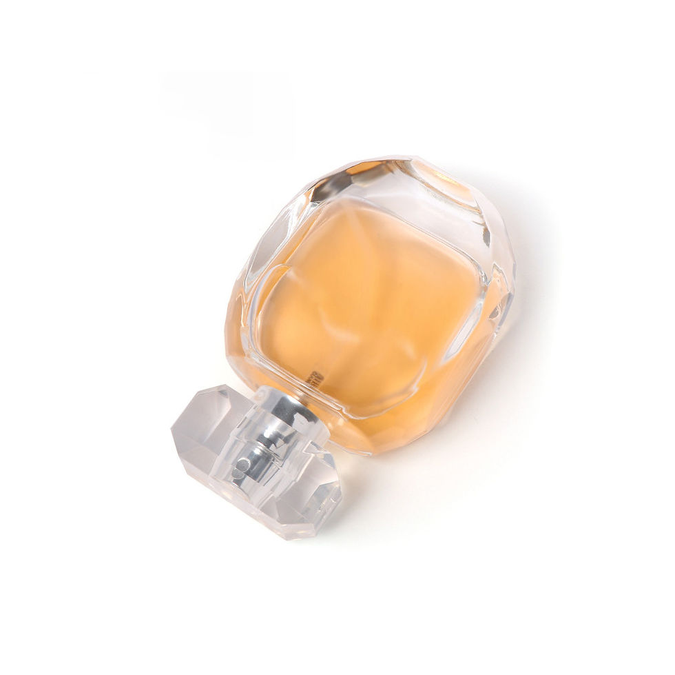 Thumbnail: 50ml Perfume Bottle