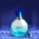 60ml&100ml Round Perfume Spray Bottle