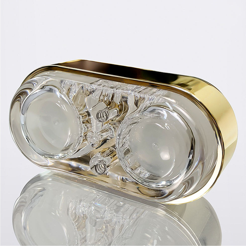 Thumbnail: 10g Day And Night Eye Cream Bottle