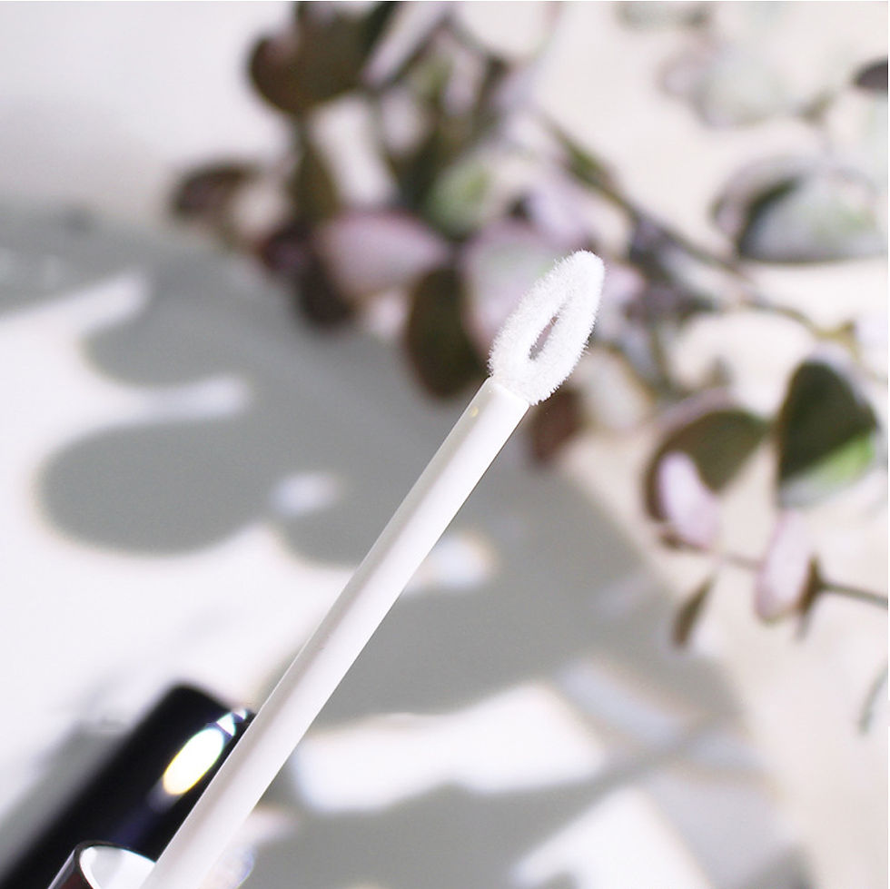 Thumbnail: Gradient Lips Gloss, Lips Glaze tube Bottle