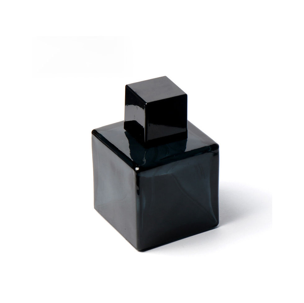 Thumbnail: Glass Bottle Perfume 30ml Spray