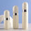 Thumbnail: 40ml60ml80ml Small Capsule Travel Fine Mist Bottle