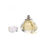 Thumbnail: 30ml Spot Glass Perfume Bottle