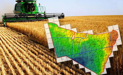 AGRICULTURA DE PRECISÃO