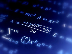 Math as Storytelling