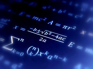 Math as Storytelling