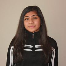 Headshot - Vaishvi Shah.JPG