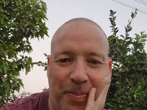 מתי בפעם האחרונה עצרתם את עצמכם ושאלתם איך אתם בתור אבא?