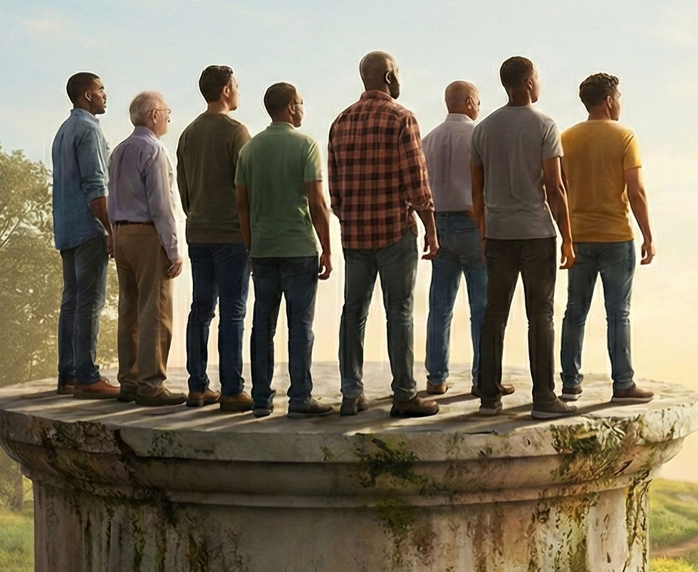 טיפול? לא בשבילי