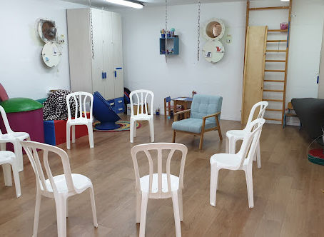 הביולוגיה מאחורי השיתוף