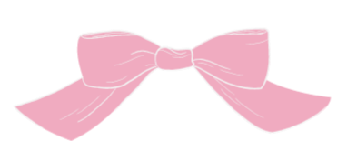 Boucle rose