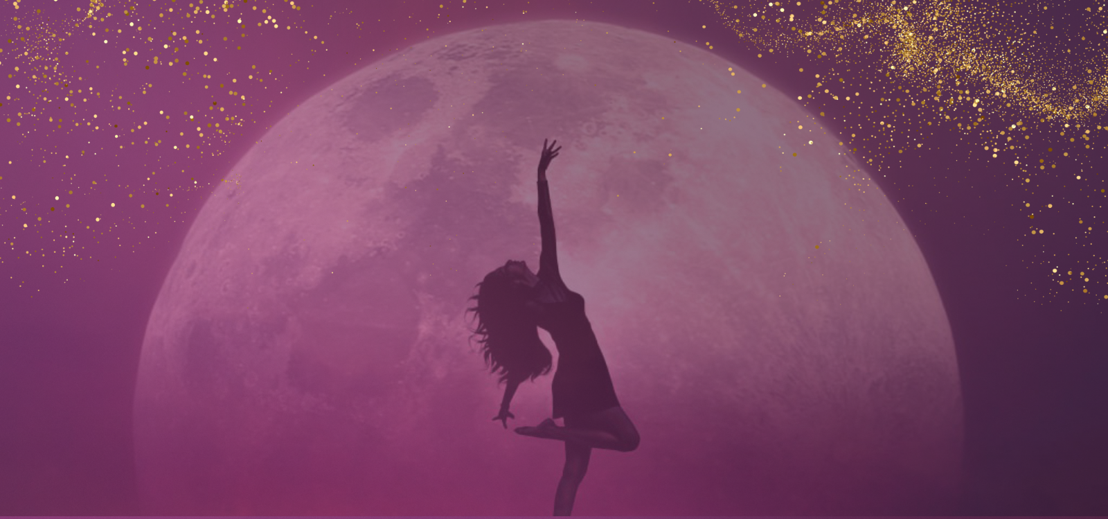 Laurie Criado | Lunessence-rituel logo