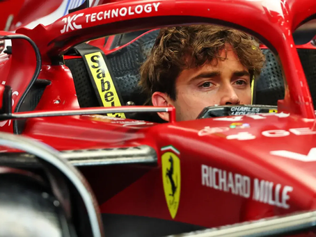 Ferrari full of flaws in Formula 1 in 2025: can the Scuderia up their performances?