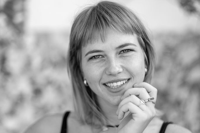 Shely Modeling Portfolio Book