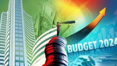Roller-Coaster Ride Will Expect During the Budget Session...