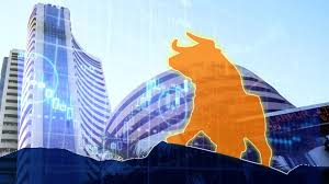 Bulls Trying to Hold the Grip, Keep IT Stocks on Radar...