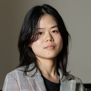 Abbey Brodnick, piano instructor at Preston Harmony School of Music