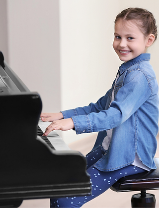 dallas piano class
