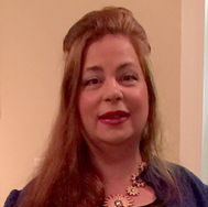 Marissa Messina voice instructor at Preston Harmony School of Music, formerly Gray School of Music.