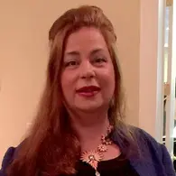 Marissa Messina, piano & voice instructor at Preston Harmony School of Music